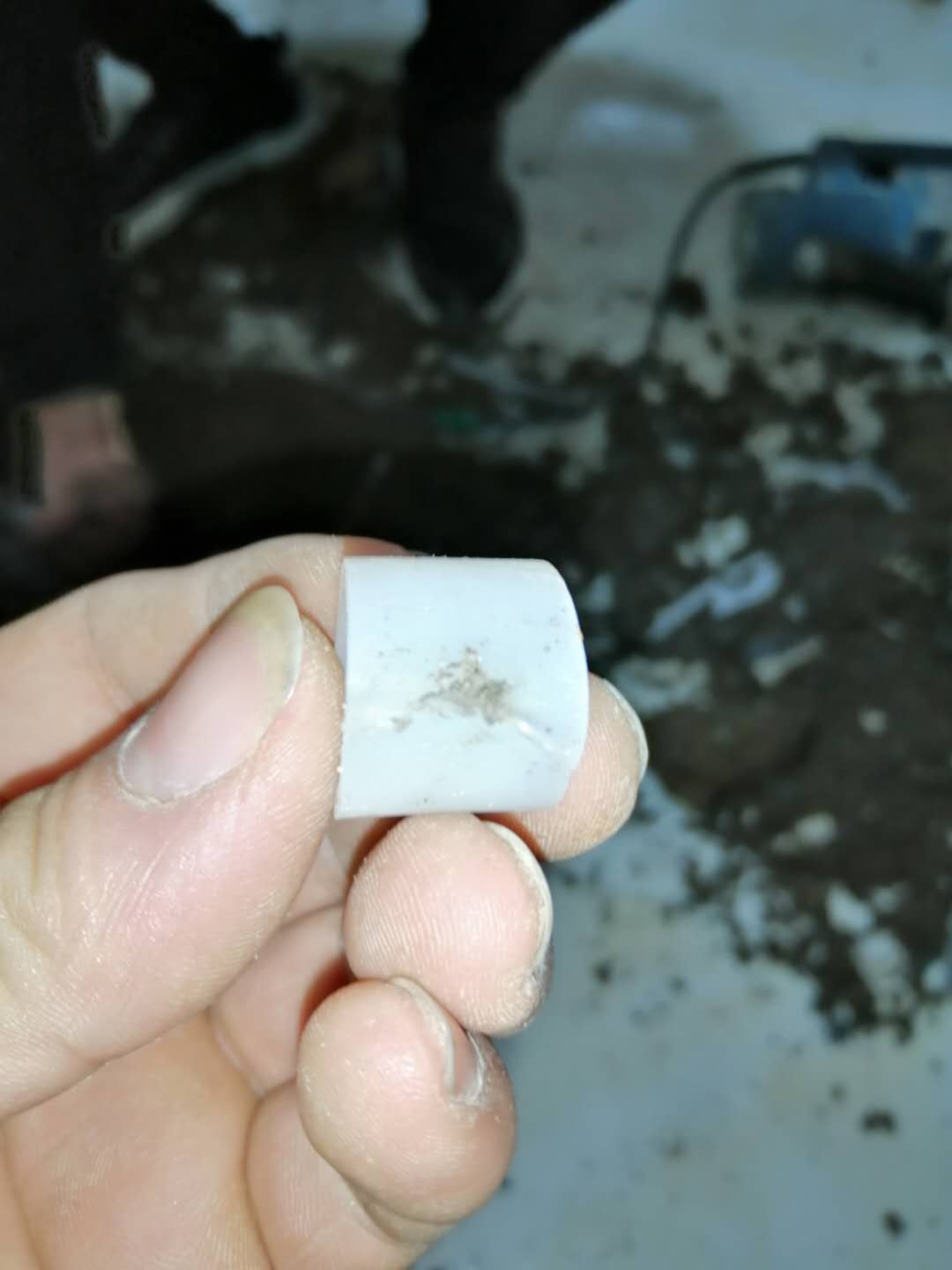 呼图壁地暖漏水检测